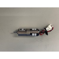 Sayama SCR16G-2502A-12 Miniature DC Geared Motor...